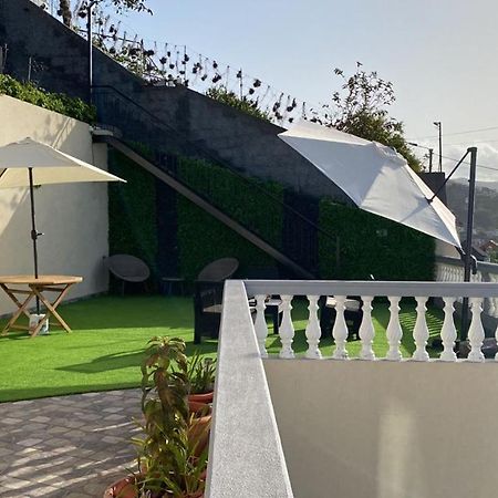 Slice Of Ponta Do Sol Room 1 Экстерьер фото