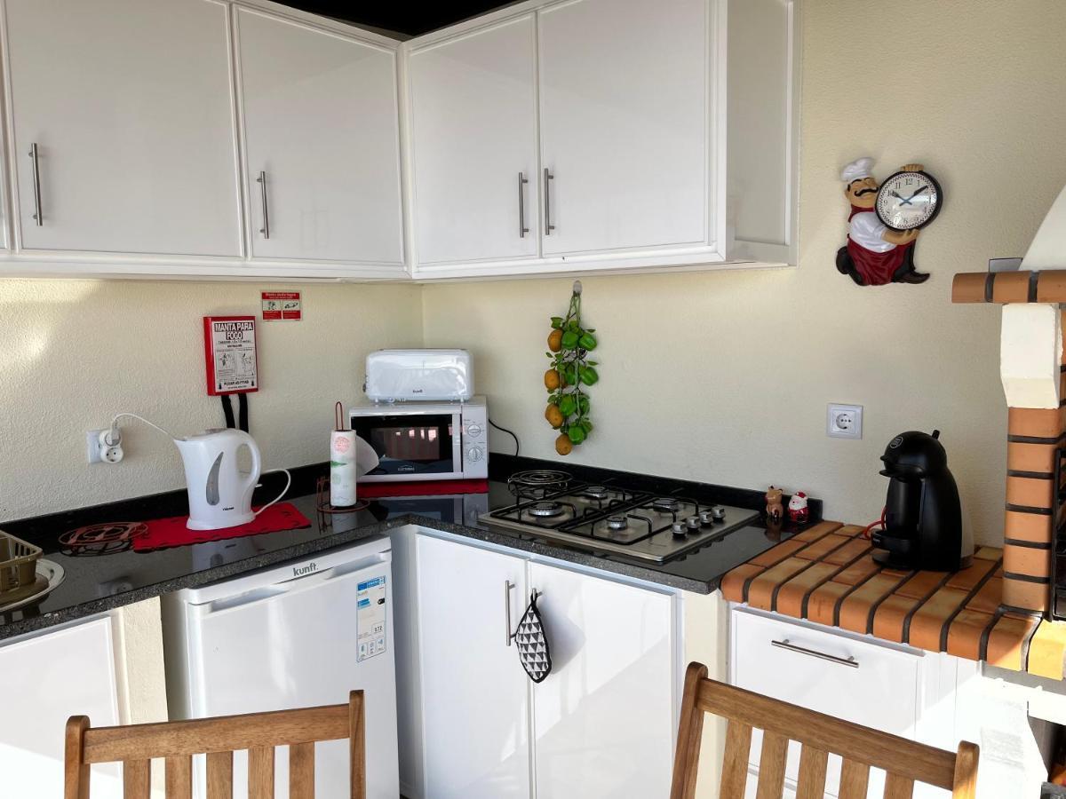 Slice Of Ponta Do Sol Room 1 Экстерьер фото