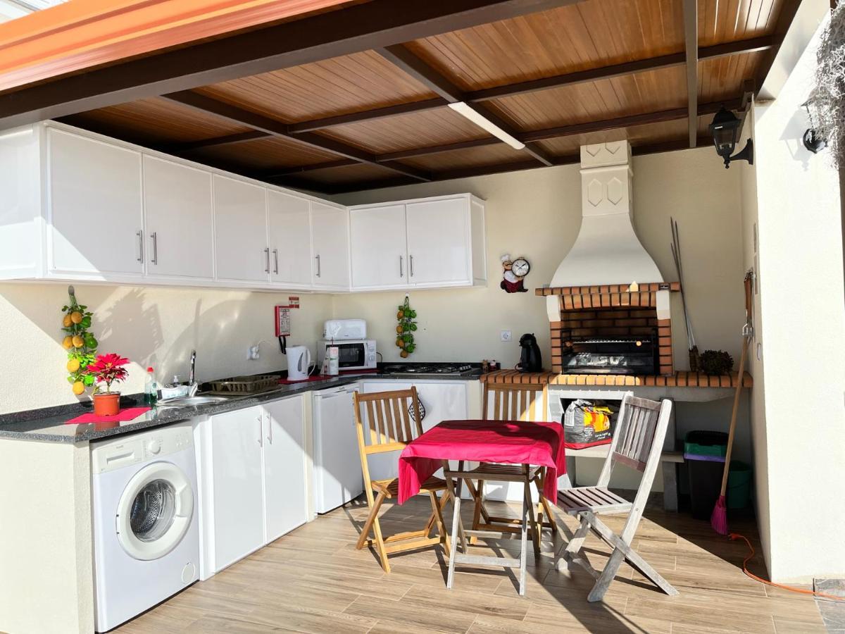 Slice Of Ponta Do Sol Room 1 Экстерьер фото