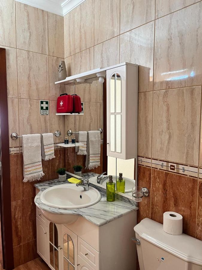Slice Of Ponta Do Sol Room 1 Экстерьер фото