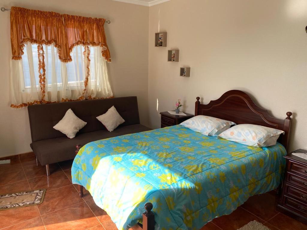Slice Of Ponta Do Sol Room 1 Экстерьер фото