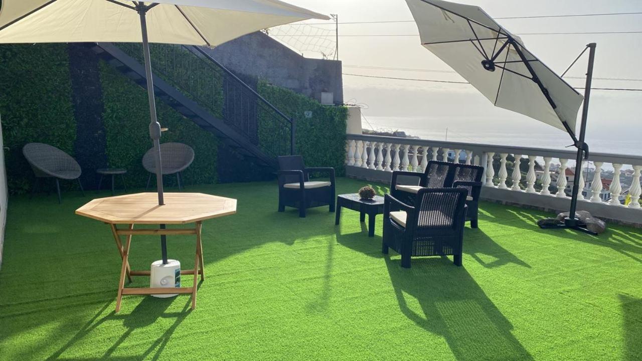 Slice Of Ponta Do Sol Room 1 Экстерьер фото