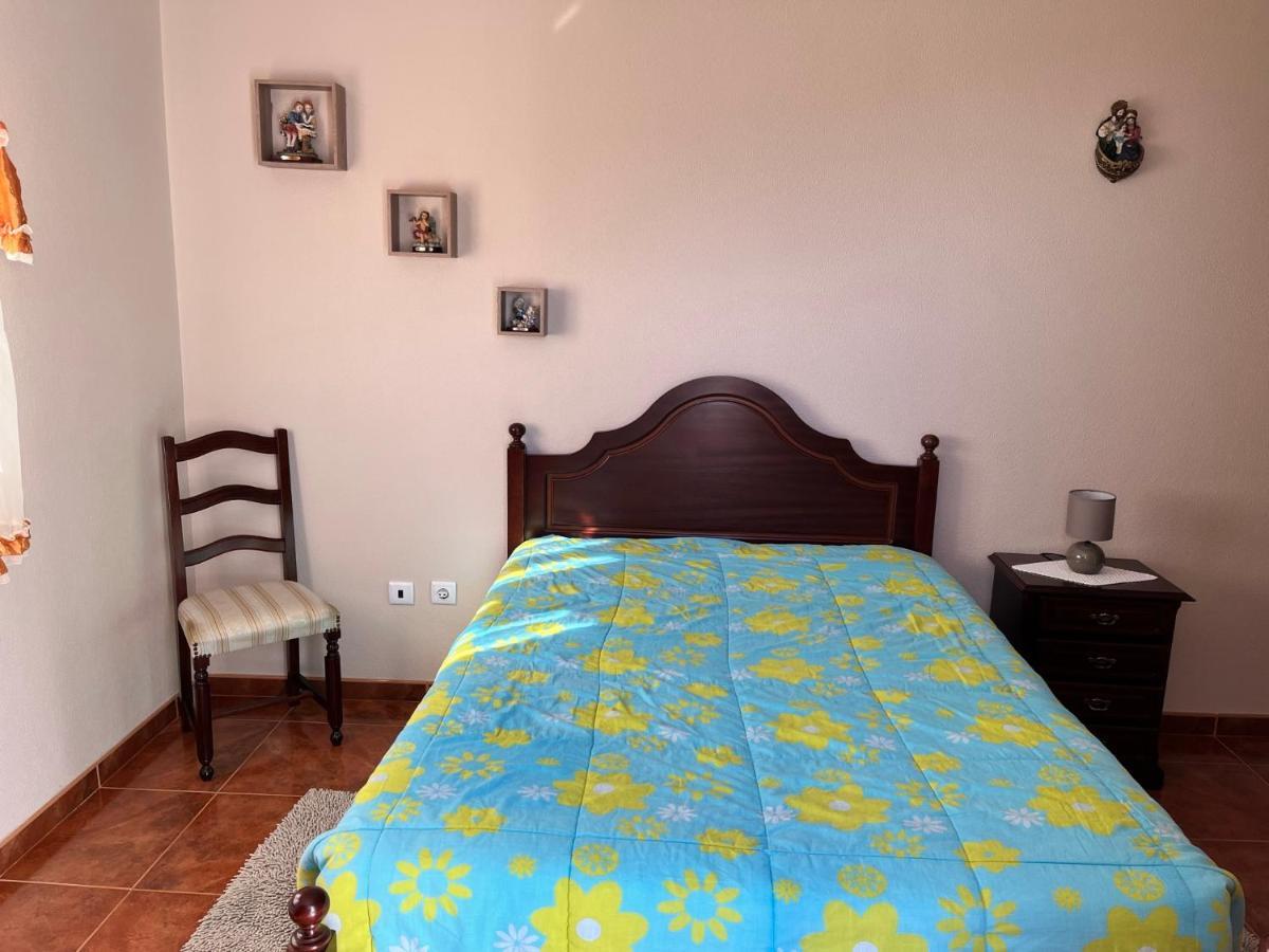 Slice Of Ponta Do Sol Room 1 Экстерьер фото
