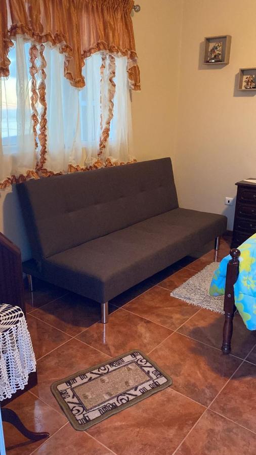 Slice Of Ponta Do Sol Room 1 Экстерьер фото