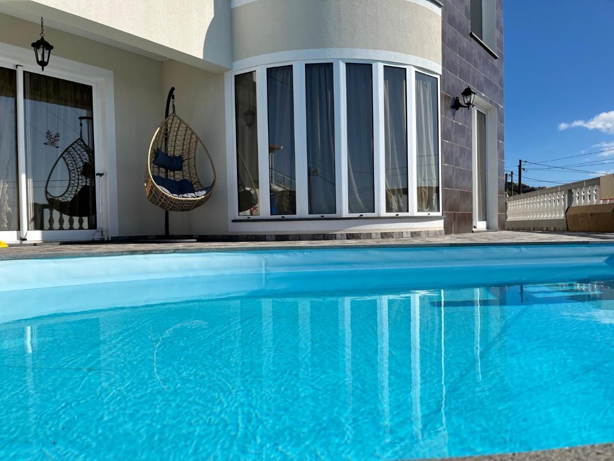 Slice Of Ponta Do Sol Room 1 Экстерьер фото