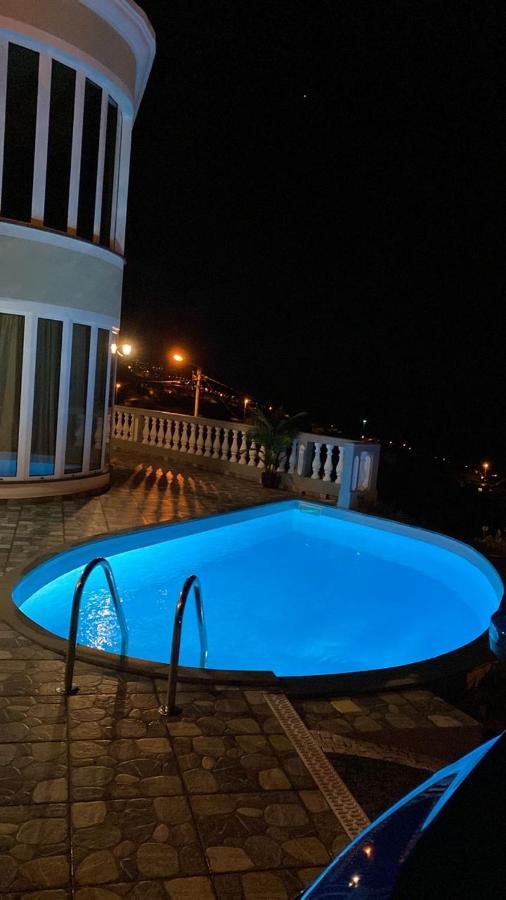 Slice Of Ponta Do Sol Room 1 Экстерьер фото