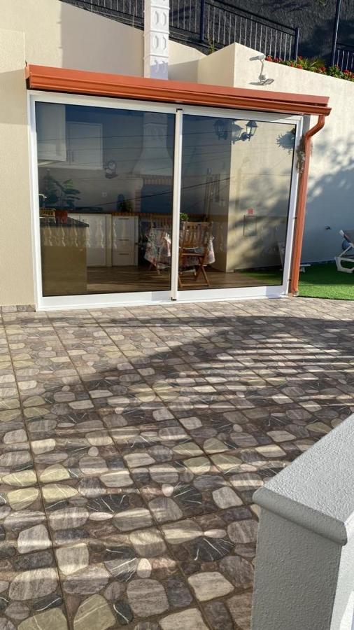 Slice Of Ponta Do Sol Room 1 Экстерьер фото