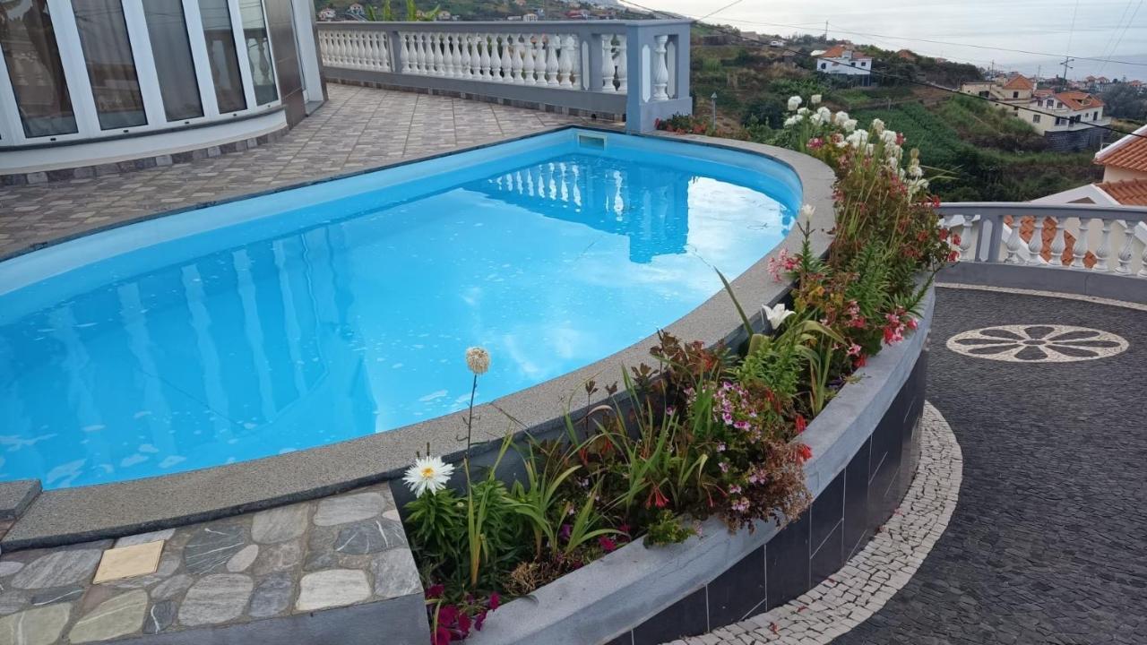 Slice Of Ponta Do Sol Room 1 Экстерьер фото