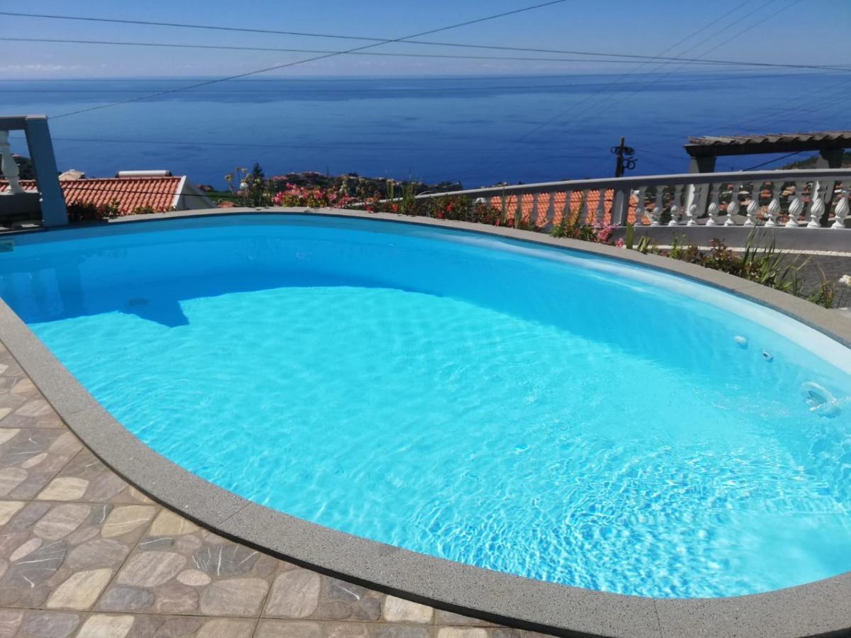 Slice Of Ponta Do Sol Room 1 Экстерьер фото