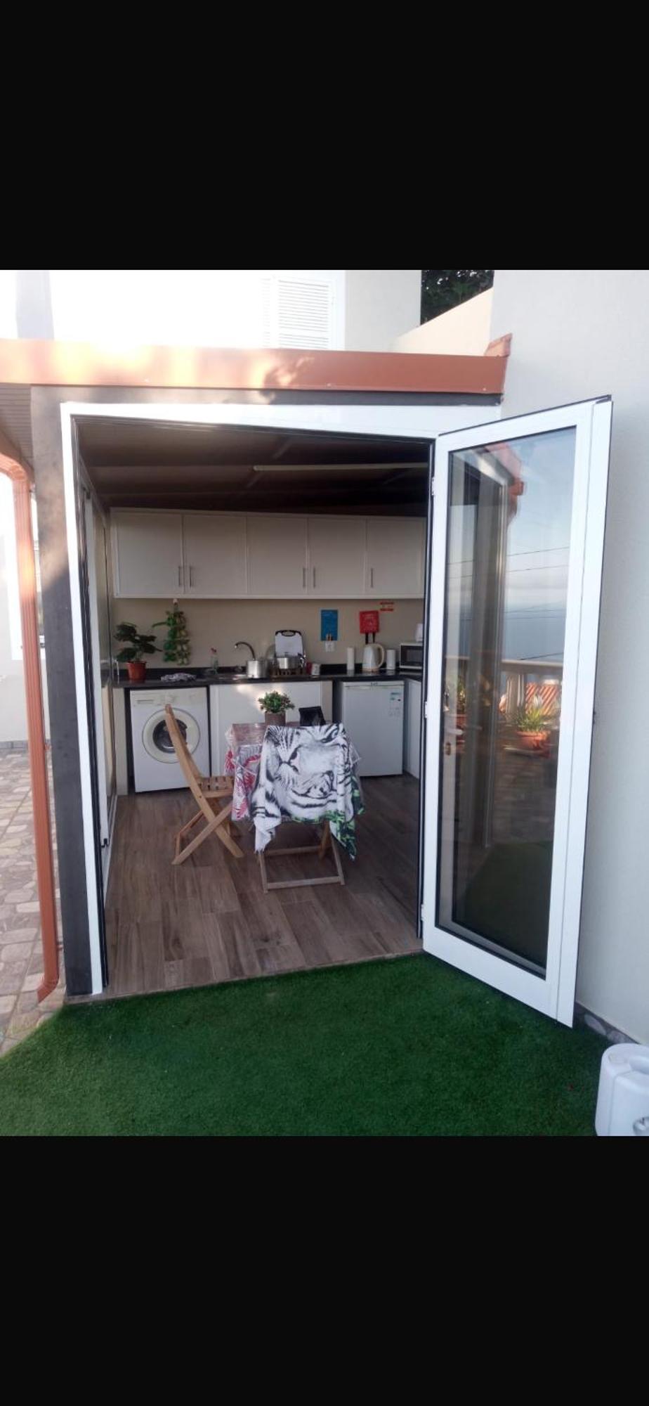 Slice Of Ponta Do Sol Room 1 Экстерьер фото