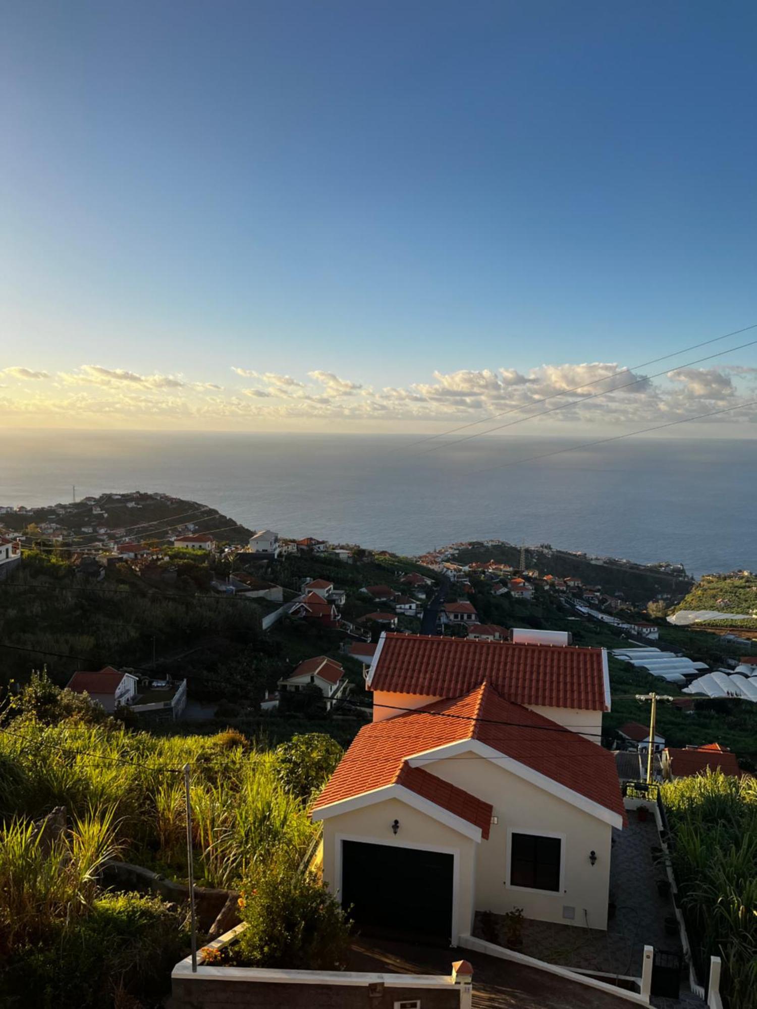 Slice Of Ponta Do Sol Room 1 Экстерьер фото