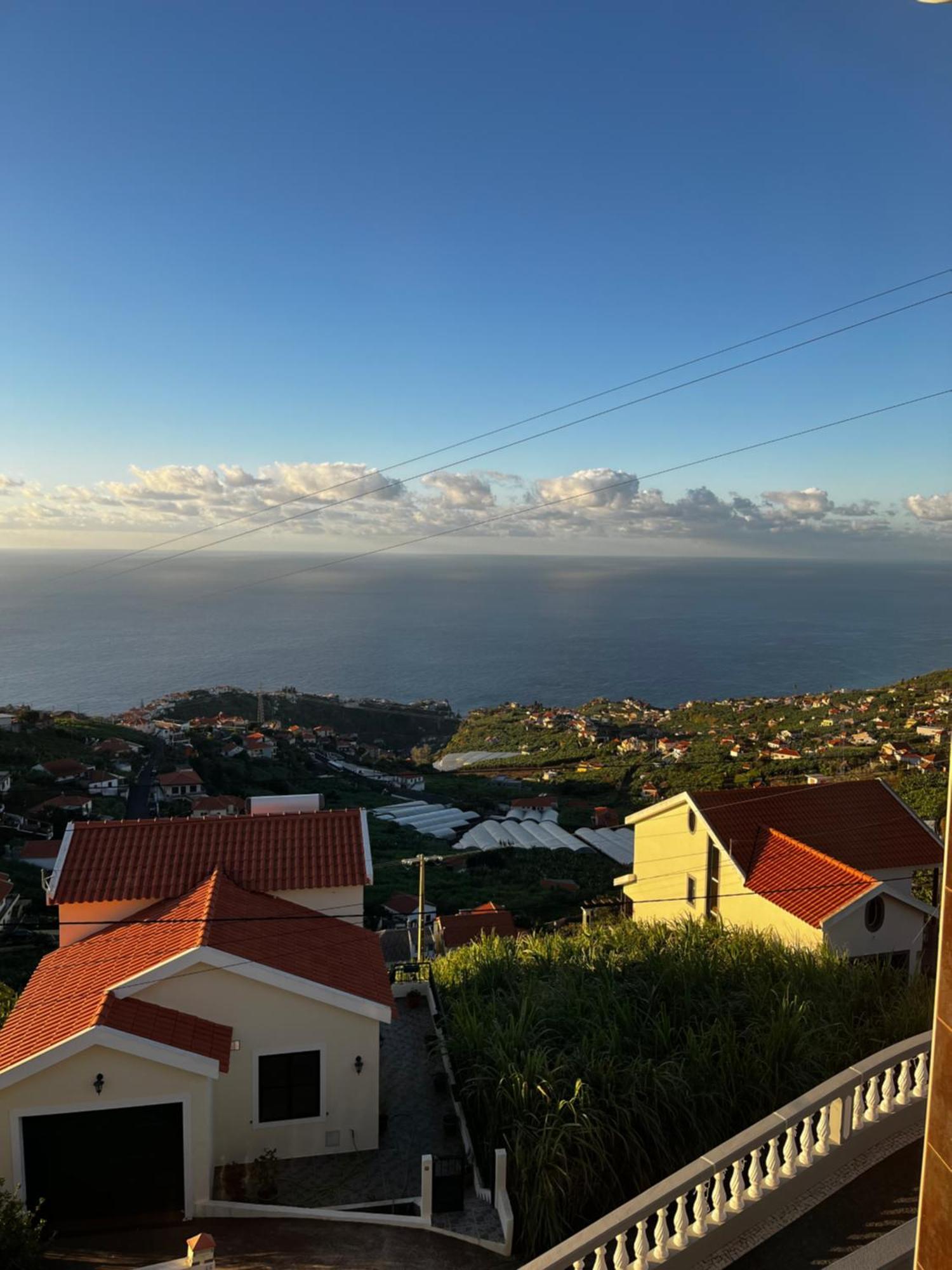 Slice Of Ponta Do Sol Room 1 Экстерьер фото